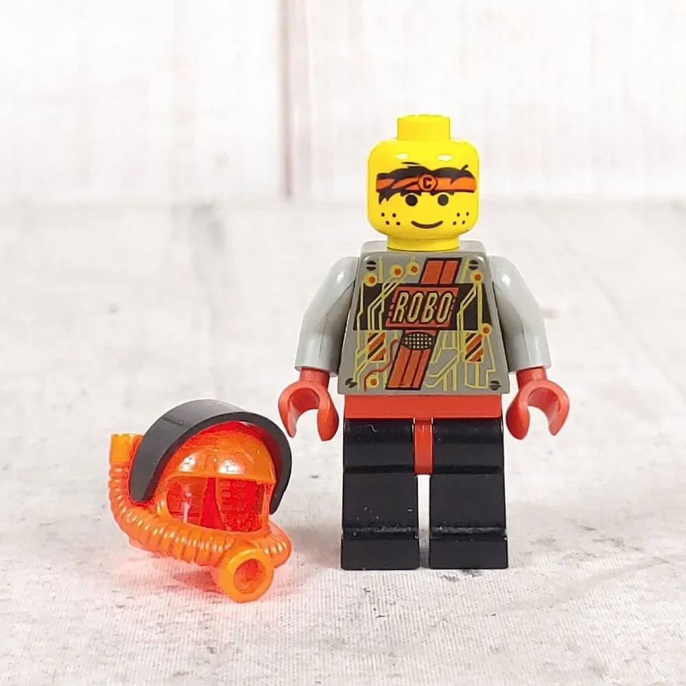Lego hope you